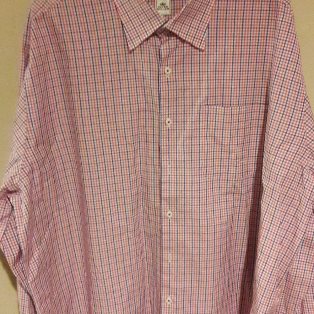 Peter Millar dress shirt